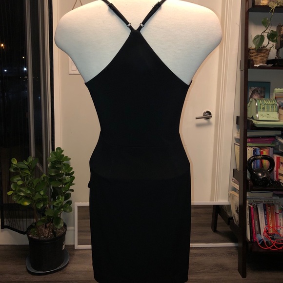 Xs BCBG LBD - Picture 2 of 3